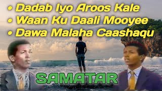 dawo malaha caashaqu  xasan aadan samatar dawo malaha  xasan aadan samatar lyrics dahab iyo aroos [upl. by Simona246]