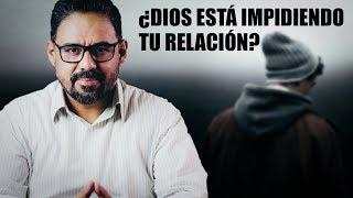 Señales de que Dios te está protegiendo de una relación desastrosa [upl. by Mehs]