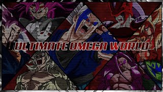 DOWNLOAD ISO DBZ BT3 Ultimate Omega World V2  ISO 2024 [upl. by Ydaf]