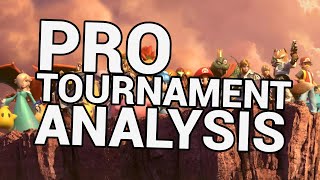 FIRST PRO Smash Ultimate Tournament ANALYSIS Tweek vs Dabuz [upl. by Treblah697]