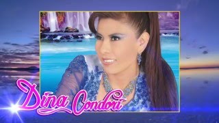 Dina Condori Corazoncito Primicia 2016 [upl. by Aicyla]