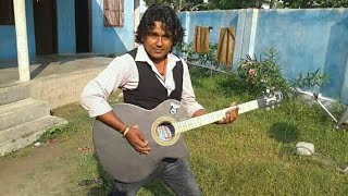 Bhagwat Mandal New super hit maithili song 2018 [upl. by Ecirtael]