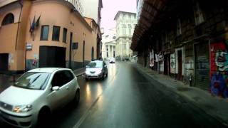 1104 Genova City tour [upl. by Edyaj]