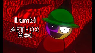 FNFBambi AETHOS [upl. by Campney720]