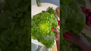 Farmers Market Haul👩🏾‍🌾 food healthy farmersmarket [upl. by Yenrab]