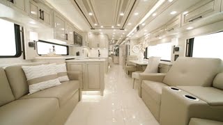 2024 Newmar London Aire Motorhome Official Tour  Luxury Class A RV [upl. by Geneva]