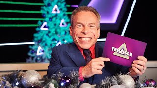 Tenable Christmas Cracker S5 E12 [upl. by Montfort]