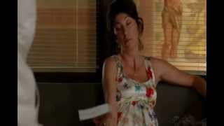 Nurse Jackie Coop faking British accent [upl. by Cates]