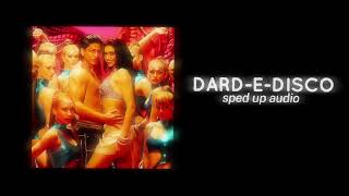 Dard  E  Disco [upl. by Lirrehs]