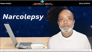 Narcolepsy  Understanding the Sleep Disorder [upl. by Micheal981]