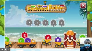 TypeTastic  Take Your Student into Typing Adventure [upl. by Samid493]