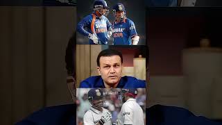 Sehwag explain the amazing eye sight of the Great Sachin [upl. by Ches]