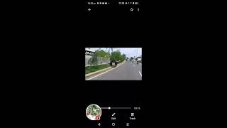 Mariel Campus moto Vlog is live The Molino Boulevard [upl. by Atiuqihs]