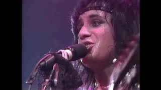 Kiss  I Love It Loud  Live In Detroit USA  1984 [upl. by Kelila]