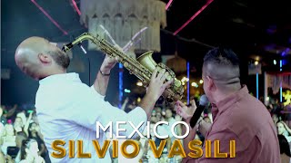 Silvio Vasili x Keli Shikut  Mexico [upl. by Gore613]