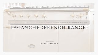 Lacanche French Range  An Honest Review Design Configurations Installation and More [upl. by Nosbig522]