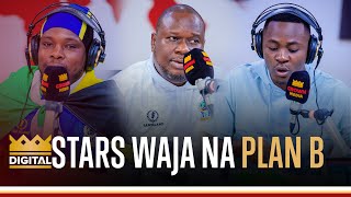 STARS WAMEKUJA NA UBAYA UBWELA WATUMIA MBINU ZA KIBABE KUIPOTEZA GUINEA [upl. by Ariaes653]