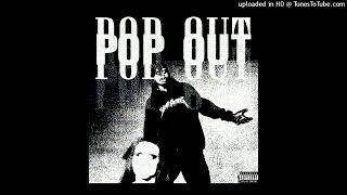 Playboi Carti  Pop Out  Pop Remastered V2 GUITAR VERSION [upl. by Alakam868]