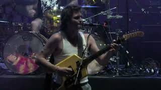 King Gizzard amp The Lizard Wizard  The Dell Music Center 2024 4K AudioMatrix [upl. by Earaj]