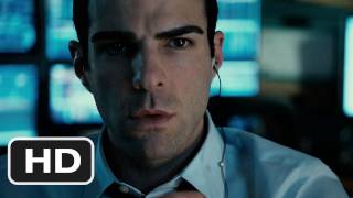 Margin Call  Trailer [upl. by Nanreit484]