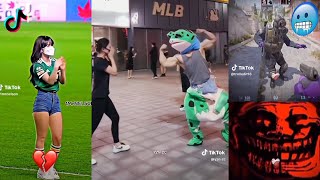 The most coldest and savage tiktoks i found  Tiktok compilation  57 [upl. by Dyraj447]