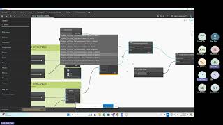 Revit Dynamo [upl. by Beaulieu]