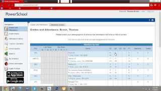 How to Change Your Grades on Powerschool [upl. by Slyke203]