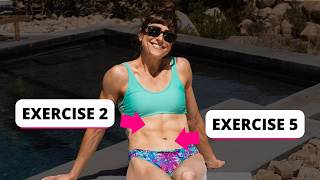 7 INTENSE Ab Exercises Most People Skip [upl. by Drawd]