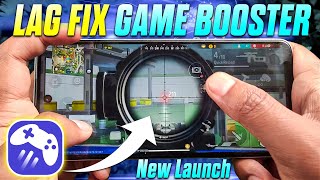 3 Best Lag Fix Game Booster For Free Fire 2024 [upl. by Dix]