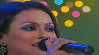 নাই টেলিফোন নাইরে পিয়ন  Nai Telephone Naire Piyon  Krishna Tithi Khan  Bangla Movie Song [upl. by Bolton628]