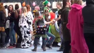 Mit Fasching in die Ferien  ELSTERWELLE [upl. by Lore]