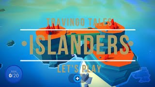 Lets Play Islanders [upl. by Armyn]