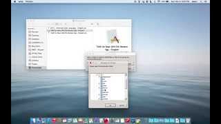 How to Update Your TMS for Mac for the New Year [upl. by Valentijn211]