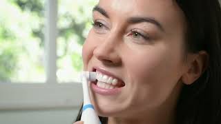 Brushing Alone Is Not Enough  Waterpik™ For Dental Professionals [upl. by Rockwood839]