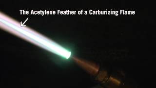 Firepower Howto Setting a Neutral Flame  Cutting Attachment [upl. by Riegel107]