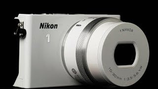 WOW This is Secret Nikon 1 J4 Camera Review [upl. by Assilanna]