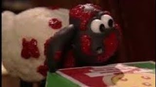 Shaun the sheep S01E13 in Hindi [upl. by Radford]