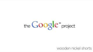 The Google Minus Project [upl. by Neelhtakyram458]