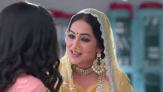 Rajawat के लोग Rani पर धोखा के आरोप लगवले  Apna Time Bhi Aayega  Episode 123  Zee Ganga [upl. by Dal]