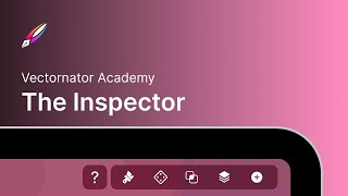 The Inspector  Linearity Curve Academy iPad [upl. by Rus446]