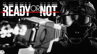 Ready Or Not  Official Reveal Trailer [upl. by Elyak]