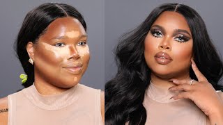 HOW TO Contour for Round Face Shapes  PAINTEDBYSPENCER [upl. by Liza]