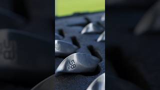 What Are The 3 Keys To Great Wedge Play Vokey SM10 Titleist [upl. by Ahsirpac112]