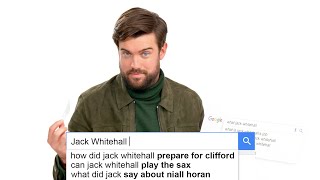 Jack Whitehall and His Fathers Hilarious Parenting Differences  Lorraine [upl. by Rasla]