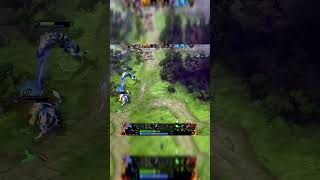 Level Up Save dota2 dota2clips дота дота2 dota2highlights outplayed razor gaming lol [upl. by Shanks]