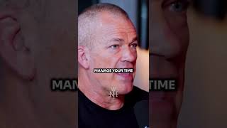 Why Discipline Equals to Freedom – Jocko Willink [upl. by Rekoob788]