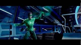 GREEN LANTERN  New TV Spot HD [upl. by Gabriele26]