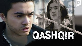 Qashqir ozbek film  Кашкир узбекфильм [upl. by Obbard]