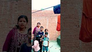 Kutta Billi aur Bakri ki awaazshortvideo tendding funny comedy viralvideo [upl. by Anahsat]