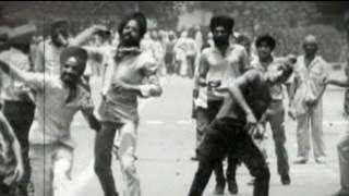 1984 riots Forgotten chapter [upl. by Hound]